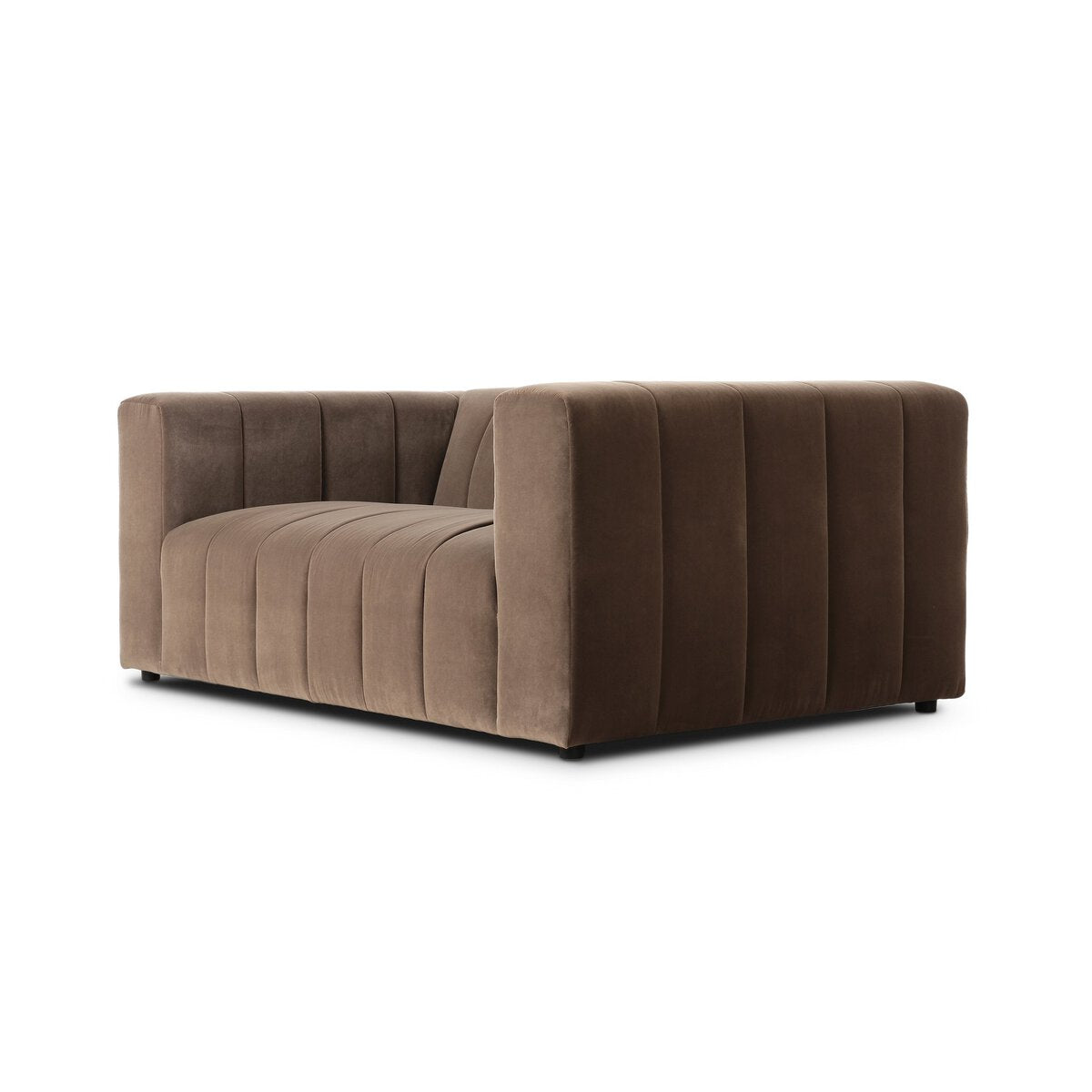 Larkspur Channeled Sofa