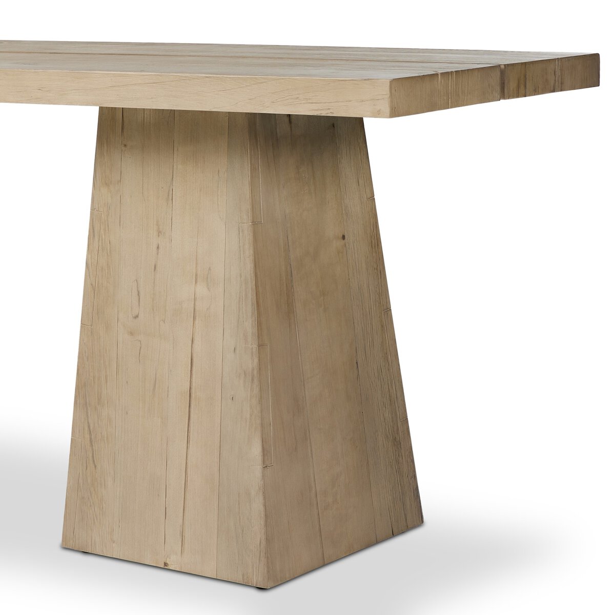 Trillium Console Table