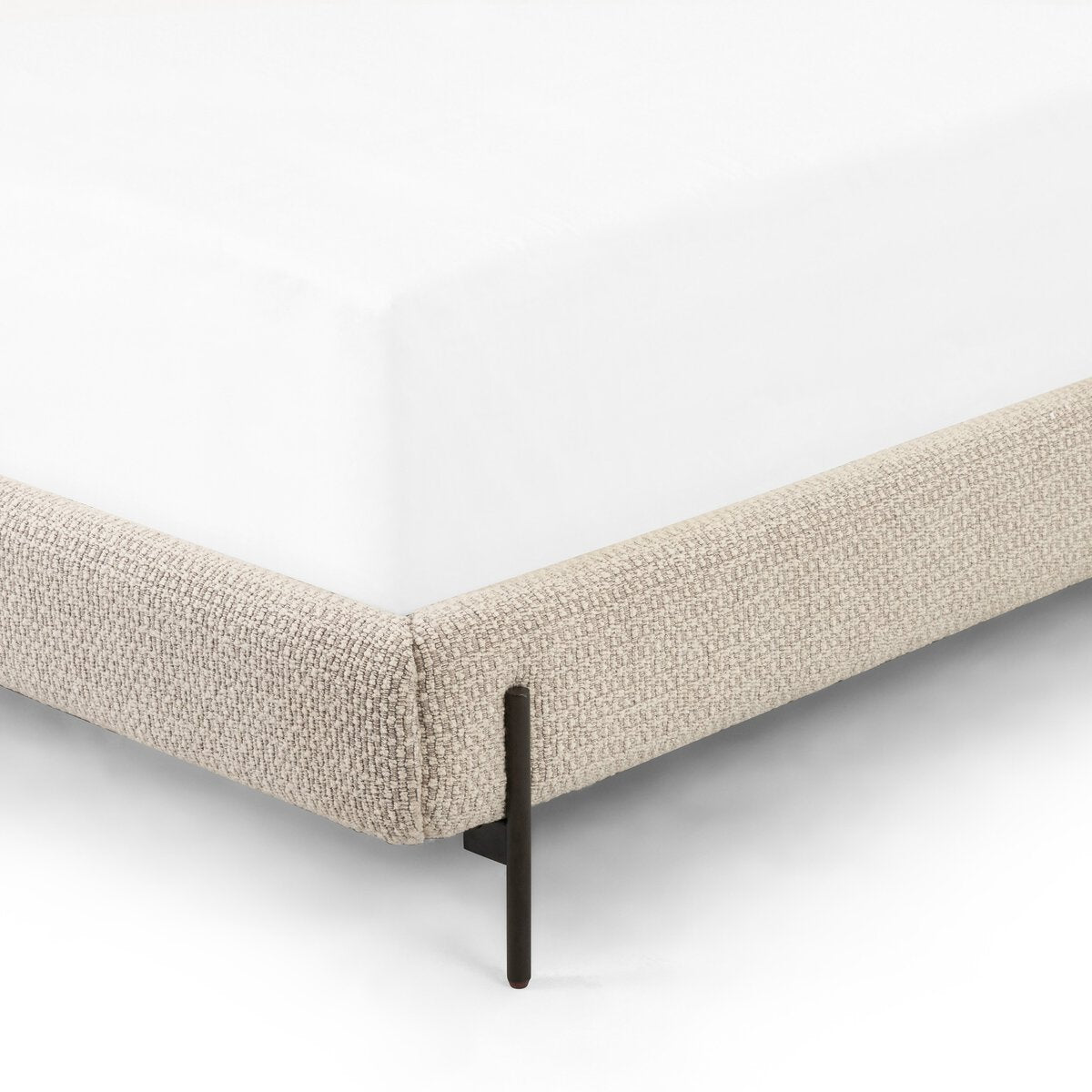 Yerba Bed