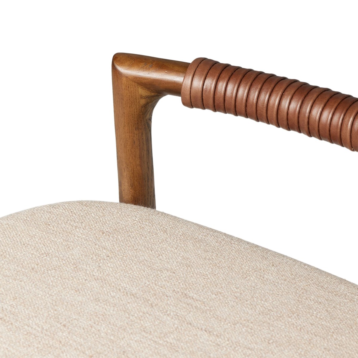 Dudleya Bar + Counter Stool