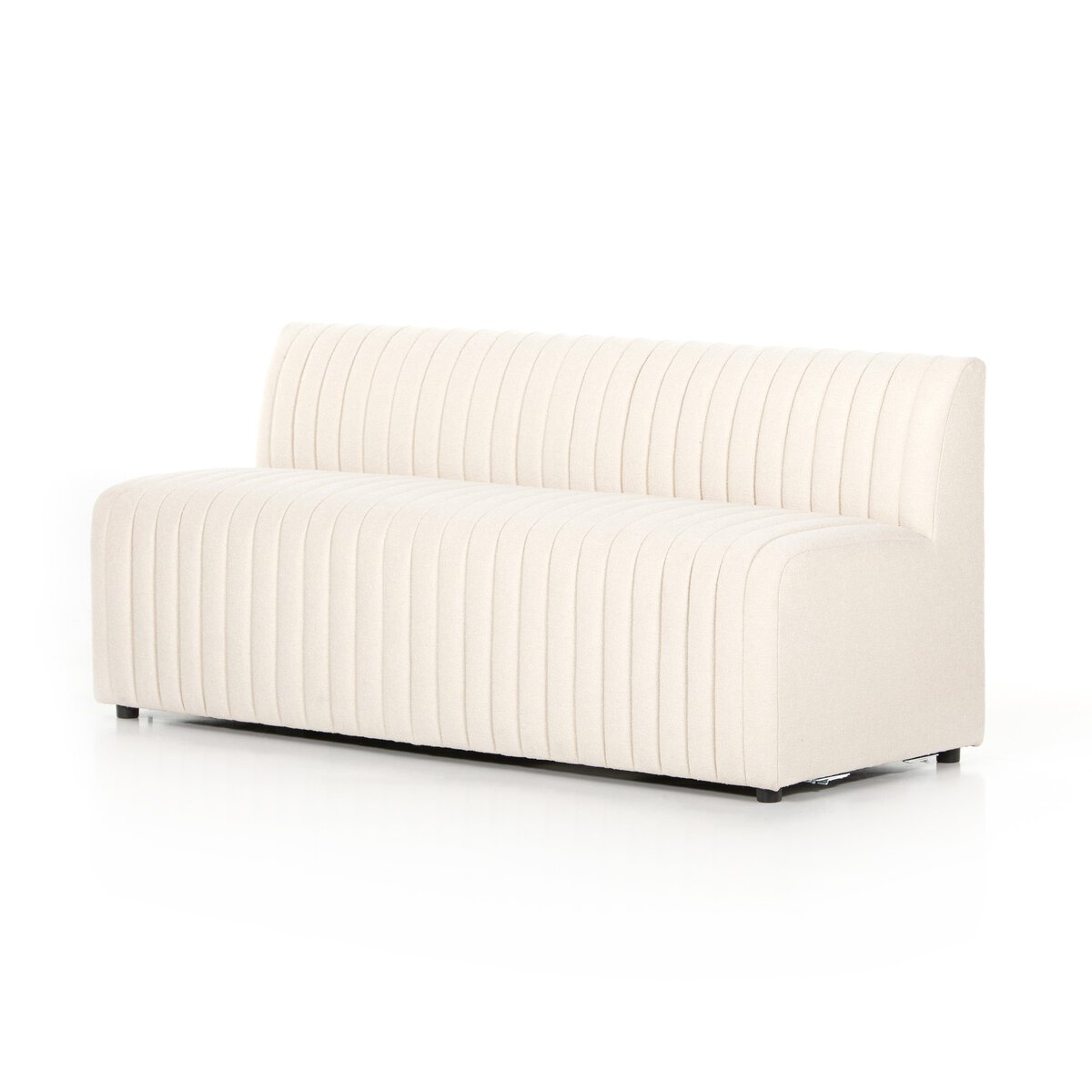 Armstrong Banquette: Build Your Own + L-Shape