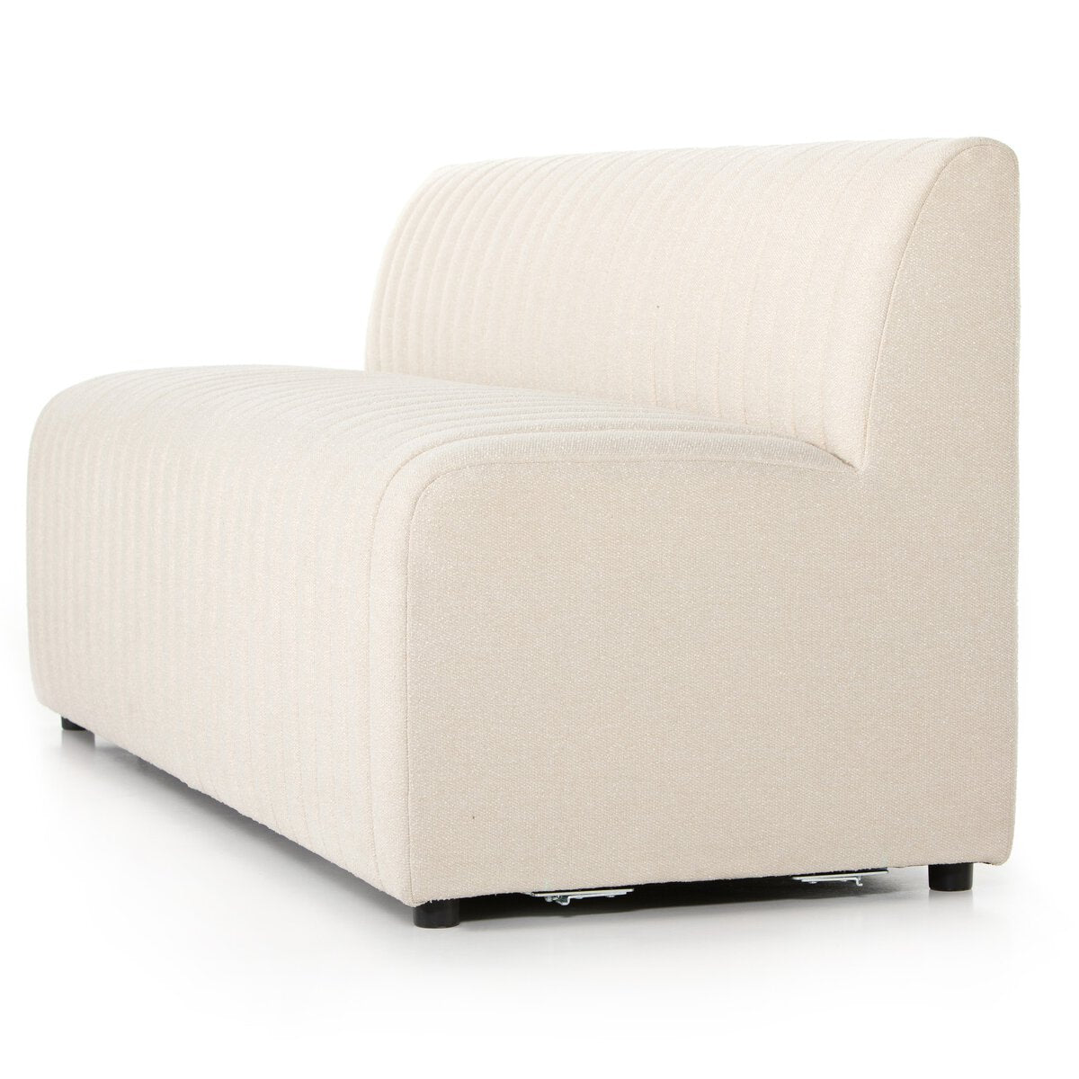 Armstrong Banquette: Build Your Own + L-Shape