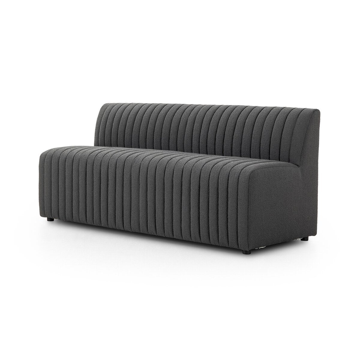 Armstrong Banquette: Build Your Own + L-Shape