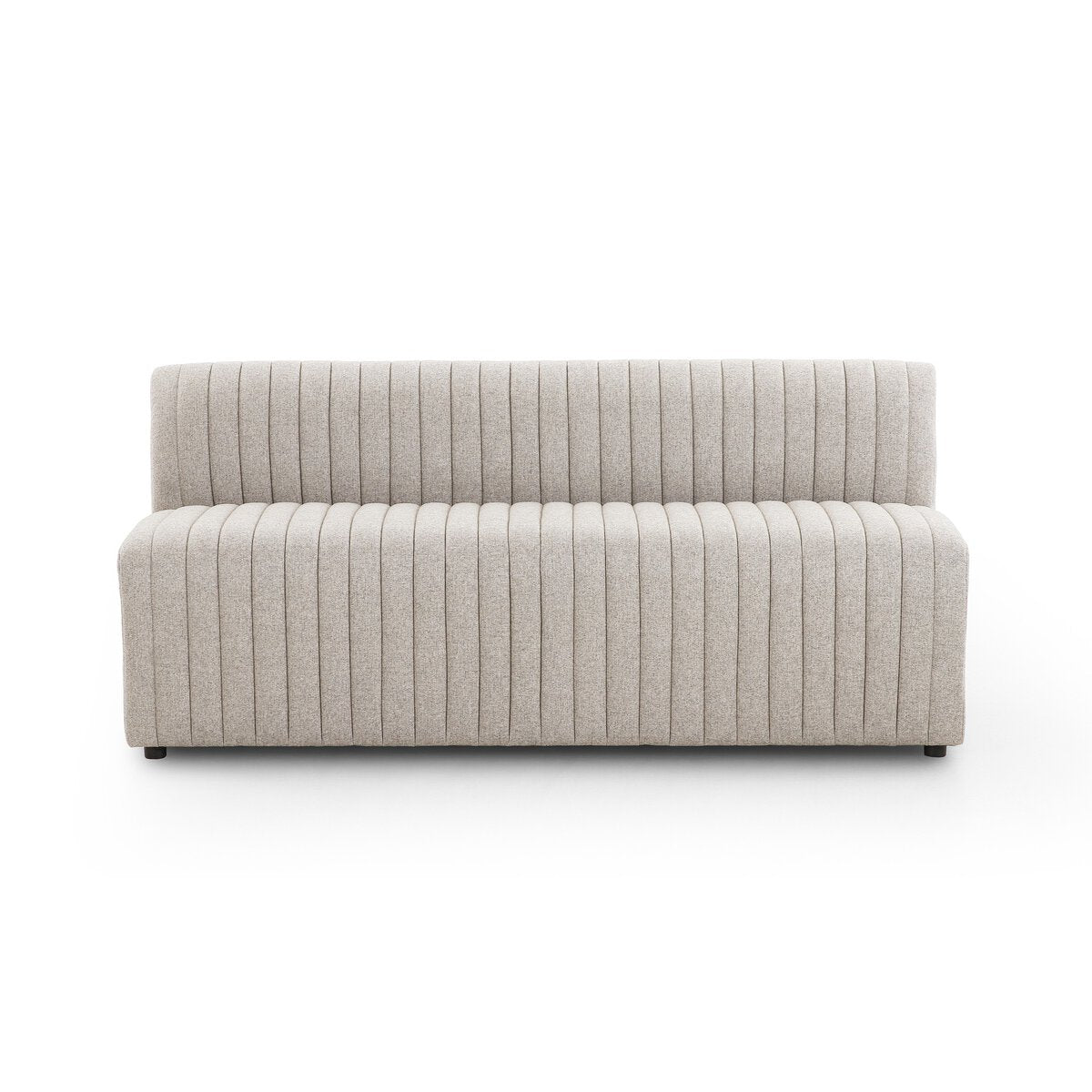 Armstrong Banquette: Build Your Own + L-Shape