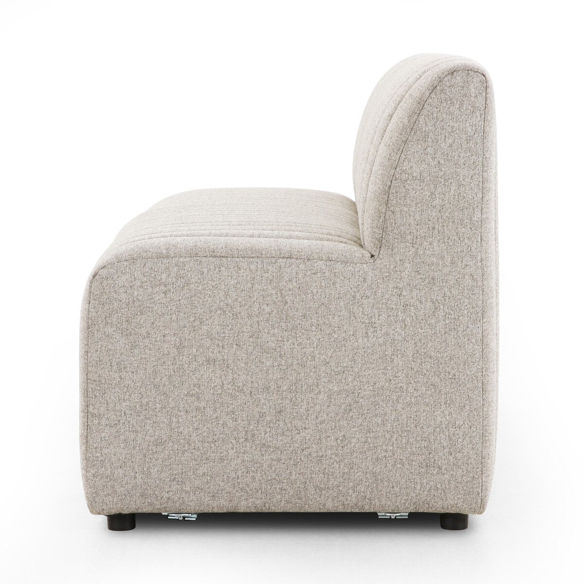 Armstrong Banquette: Build Your Own + L-Shape