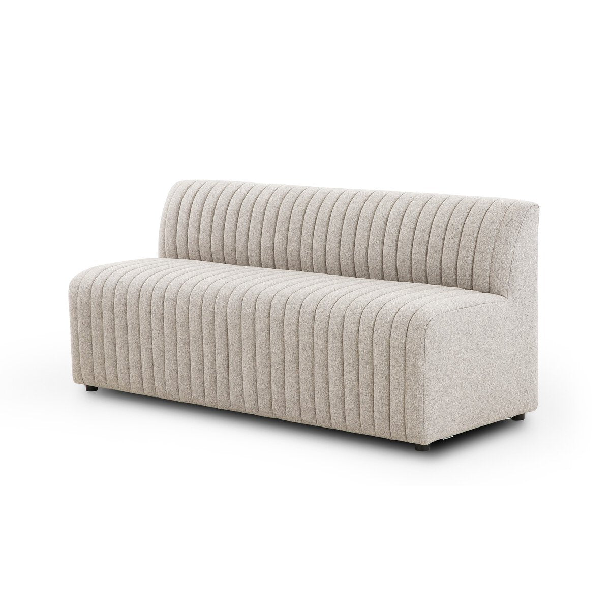 Armstrong Banquette: Build Your Own + L-Shape
