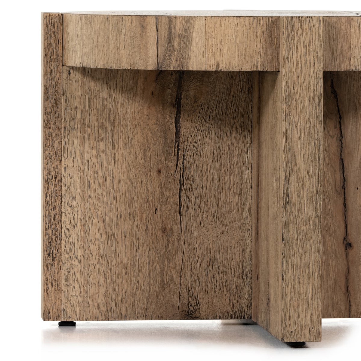 Sapelo End Table