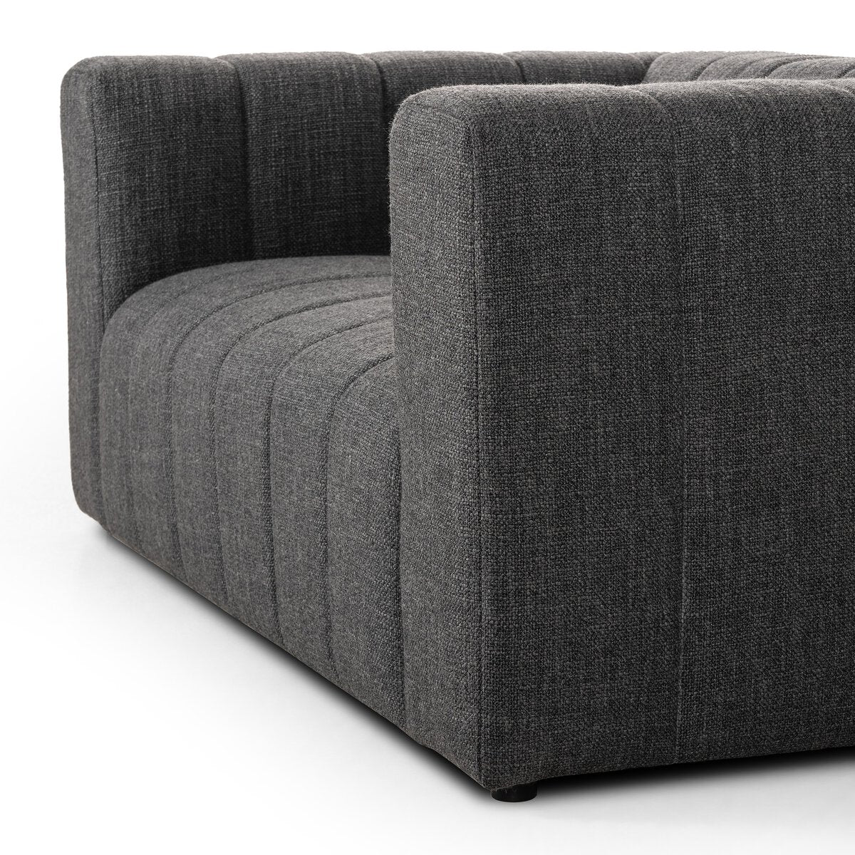 Larkspur Channeled Sofa