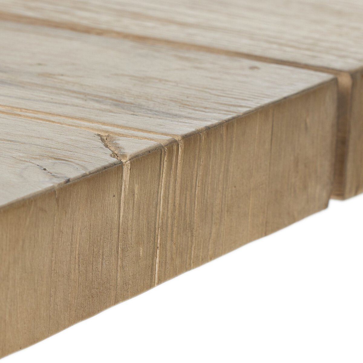 Trillium Console Table