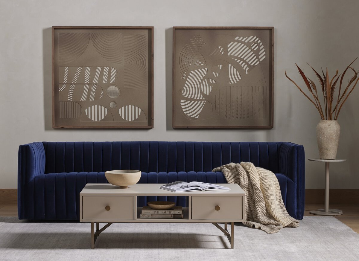 Armstrong Sofa
