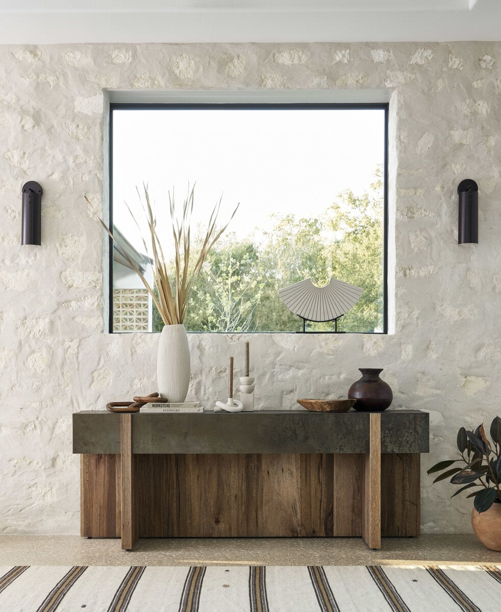 Valle Console Table