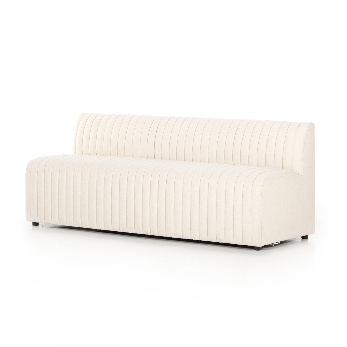 Armstrong Banquette: Build Your Own + L-Shape