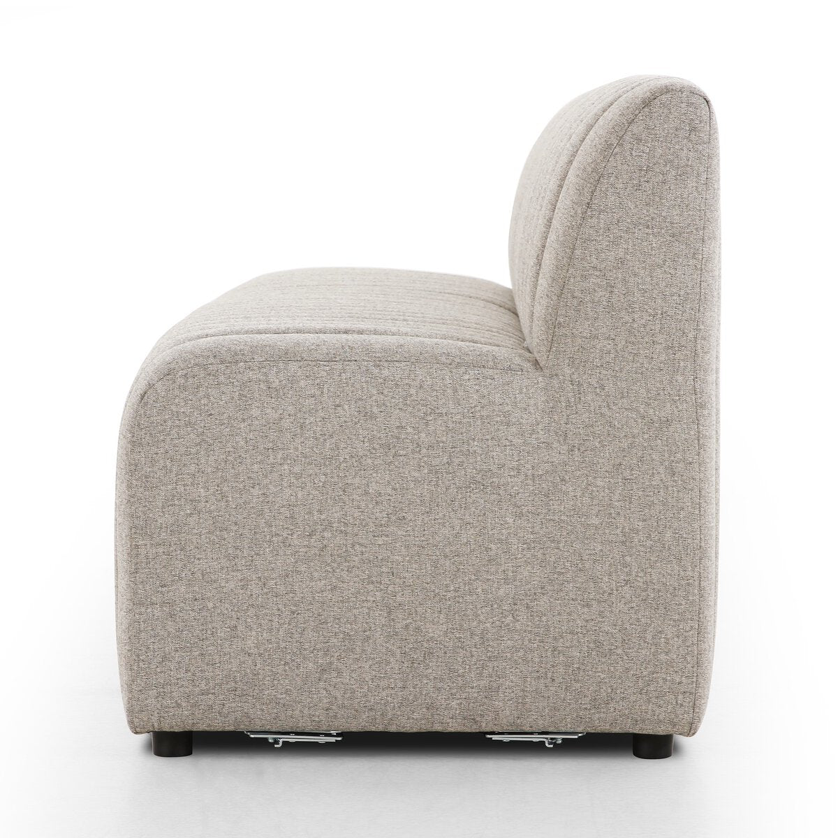 Armstrong Banquette: Build Your Own + L-Shape