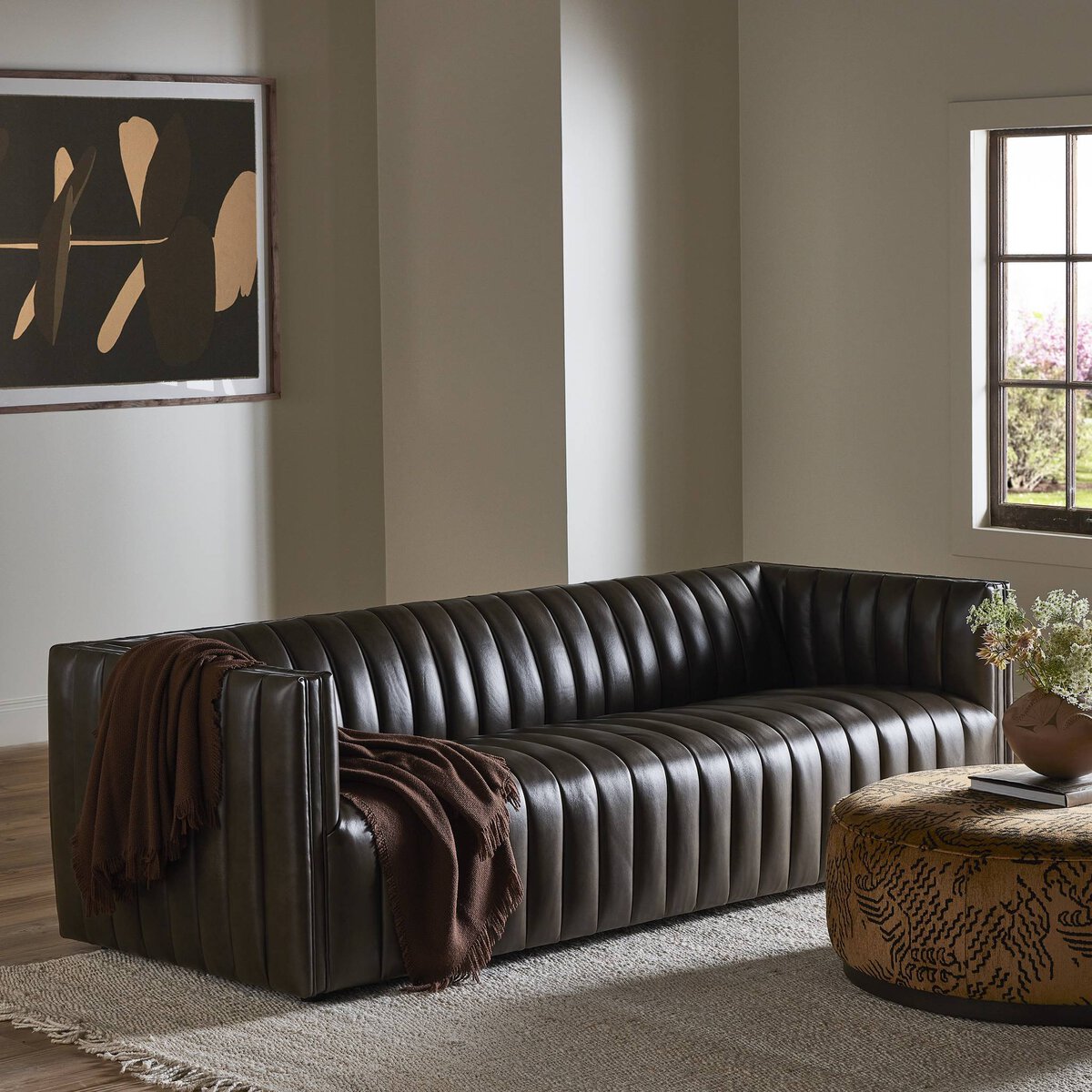 Armstrong Sofa