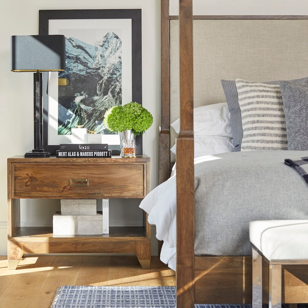 Fleetwood Nightstand