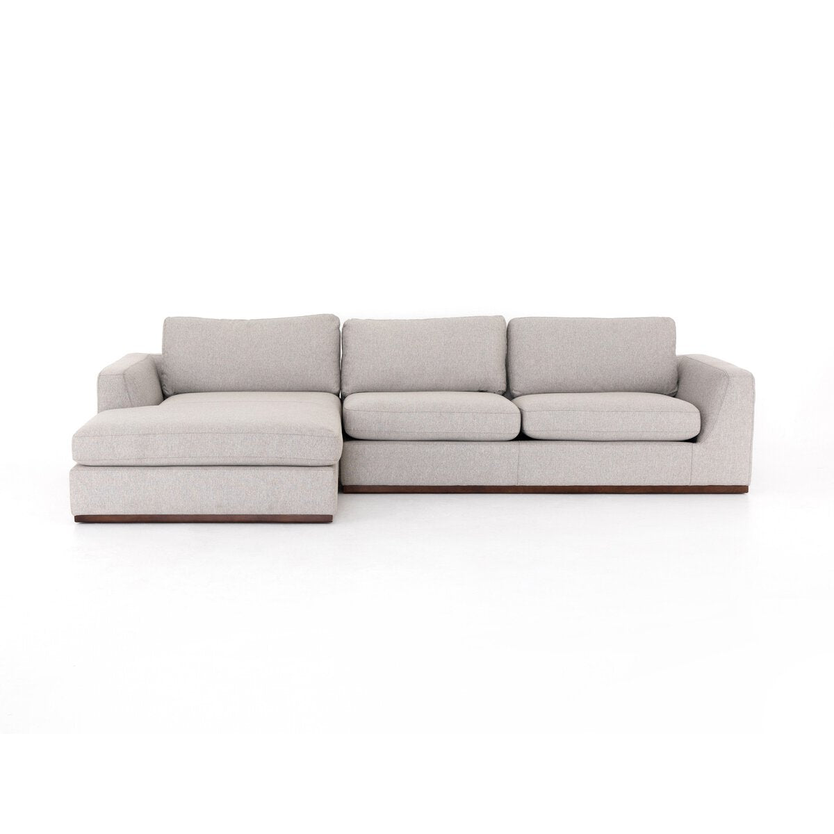 Jade 2-Piece Sectional