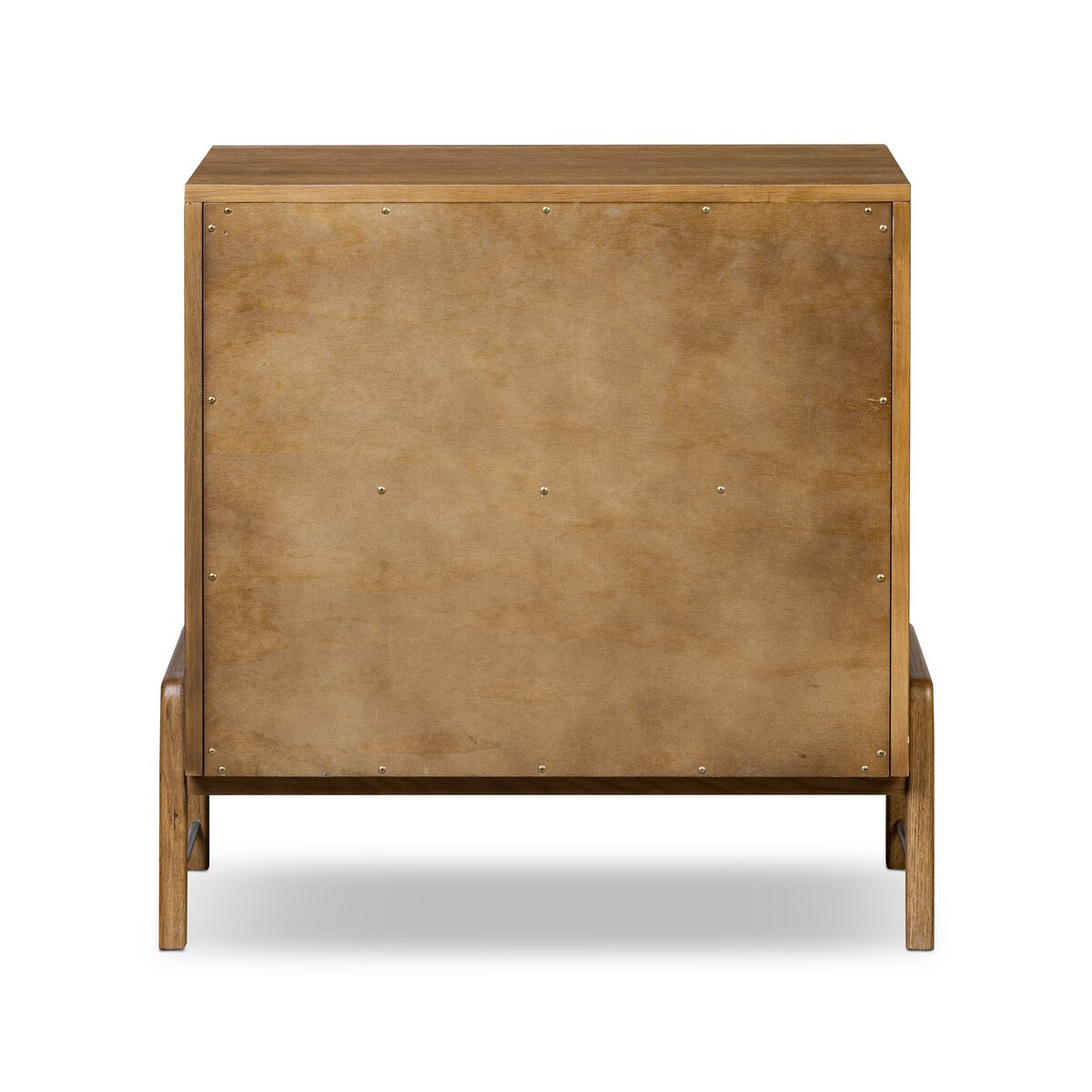 Langston 3 Drawer Nightstand
