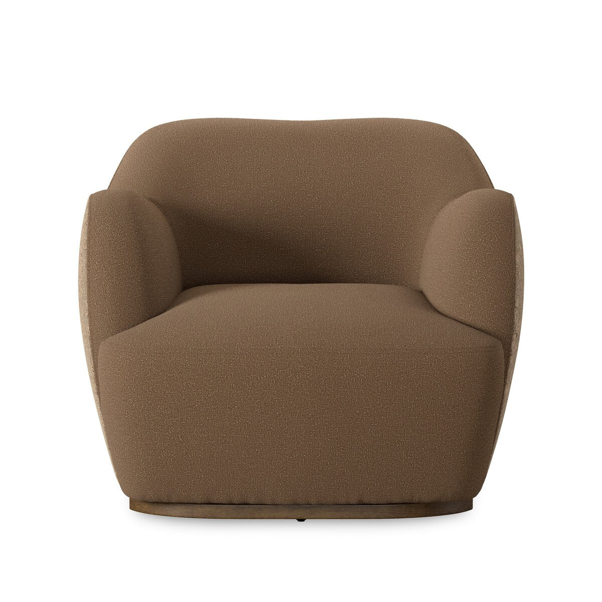 Tule Swivel Chair