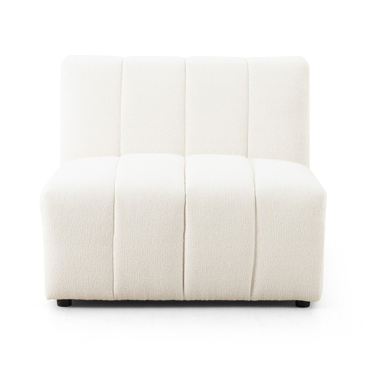 Larkspur Channeled Sectional: Build Your Own