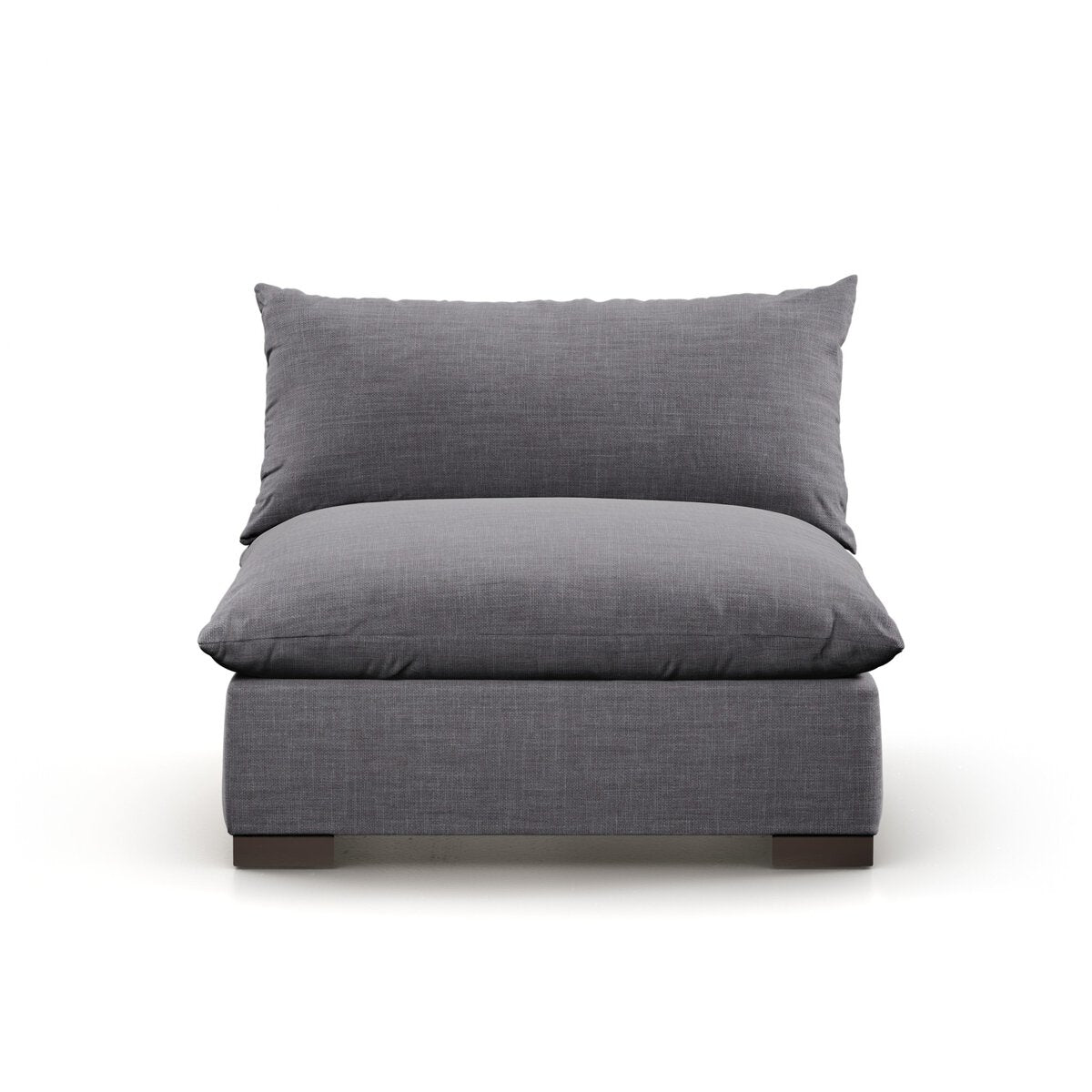 Whitney Sectional: Build Your Own