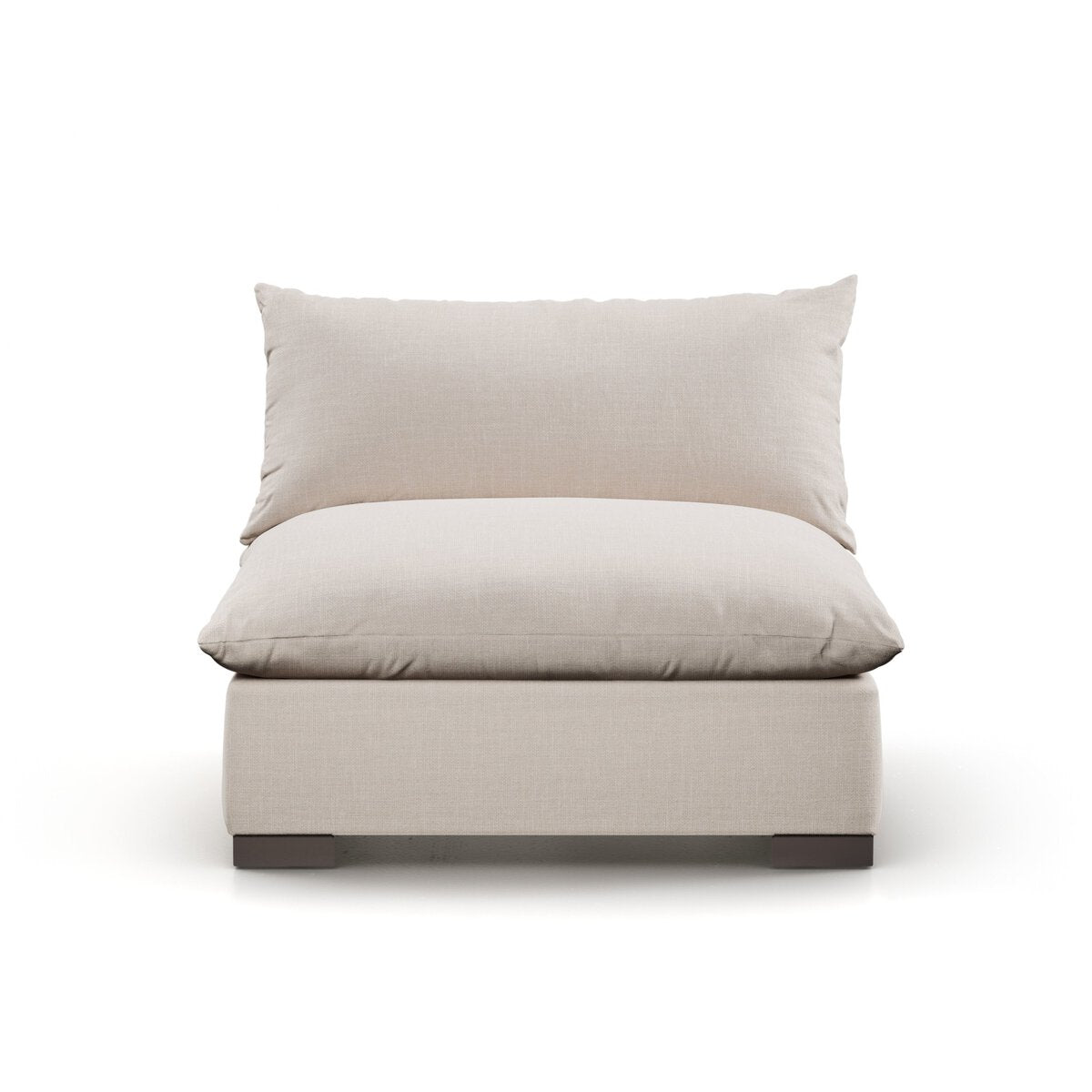 Whitney Sectional: Build Your Own
