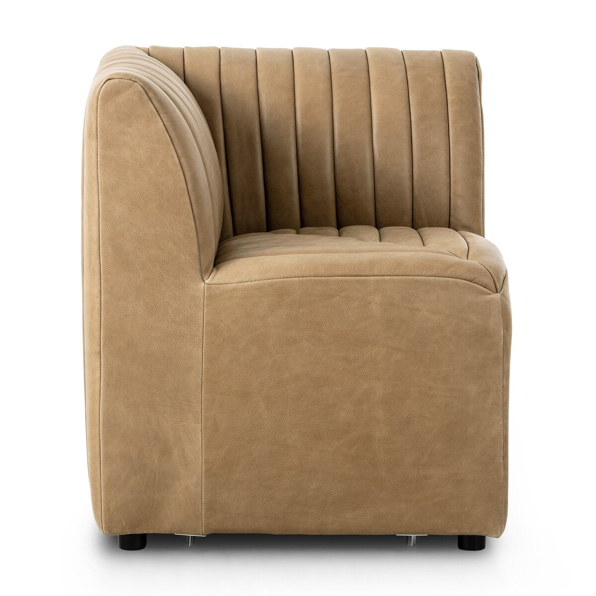 Armstrong Banquette: Build Your Own + L-Shape