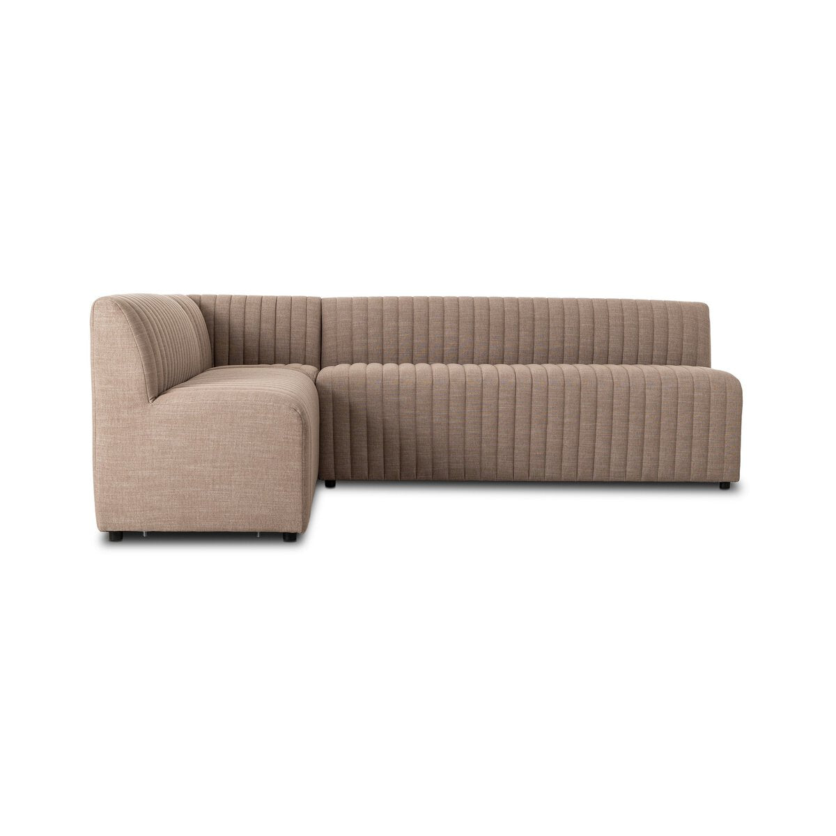 Armstrong Banquette: Build Your Own + L-Shape