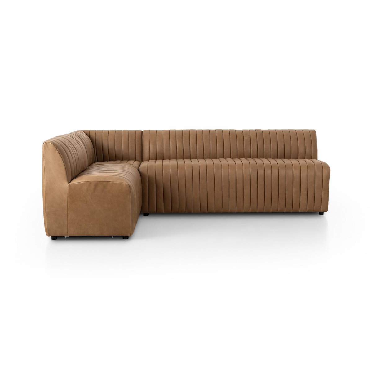 Armstrong Banquette: Build Your Own + L-Shape