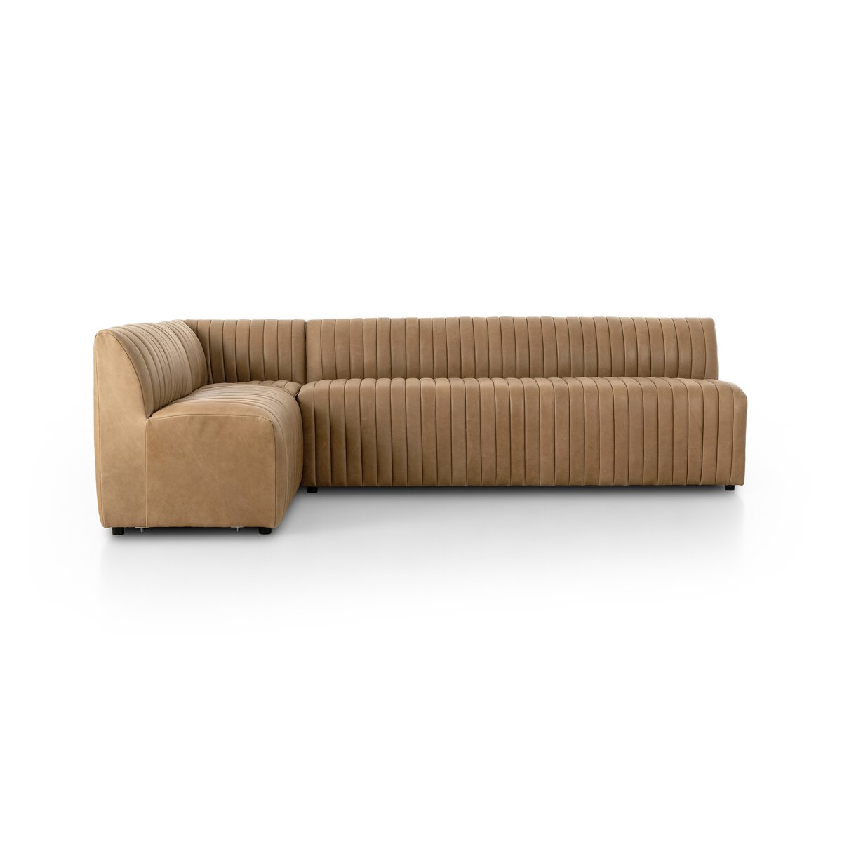 Armstrong Banquette: Build Your Own + L-Shape