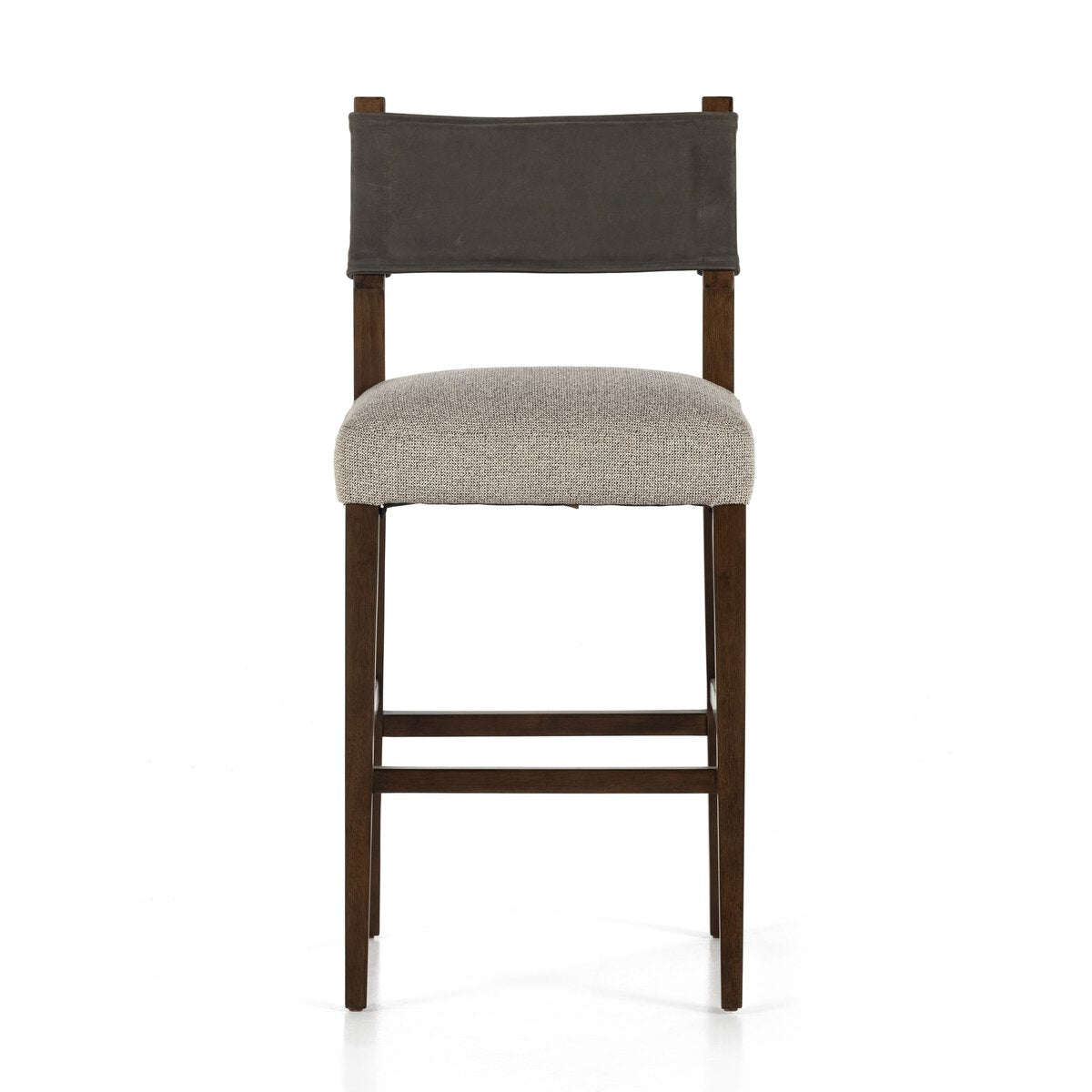 Cedar Bar + Counter Stool