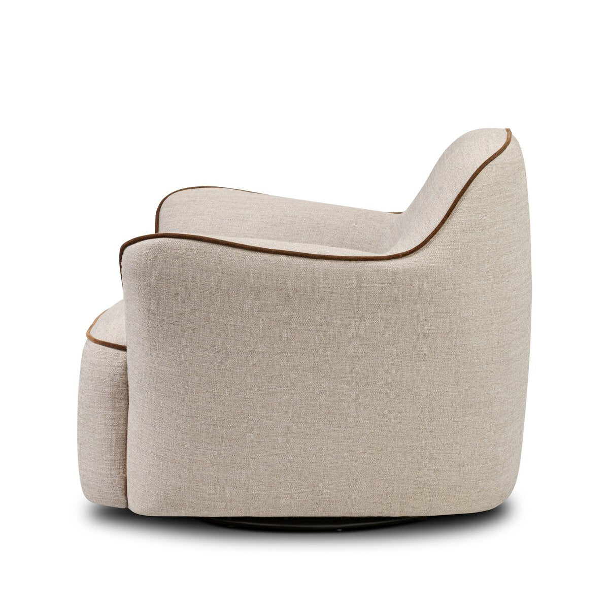 Barrington Swivel Chair