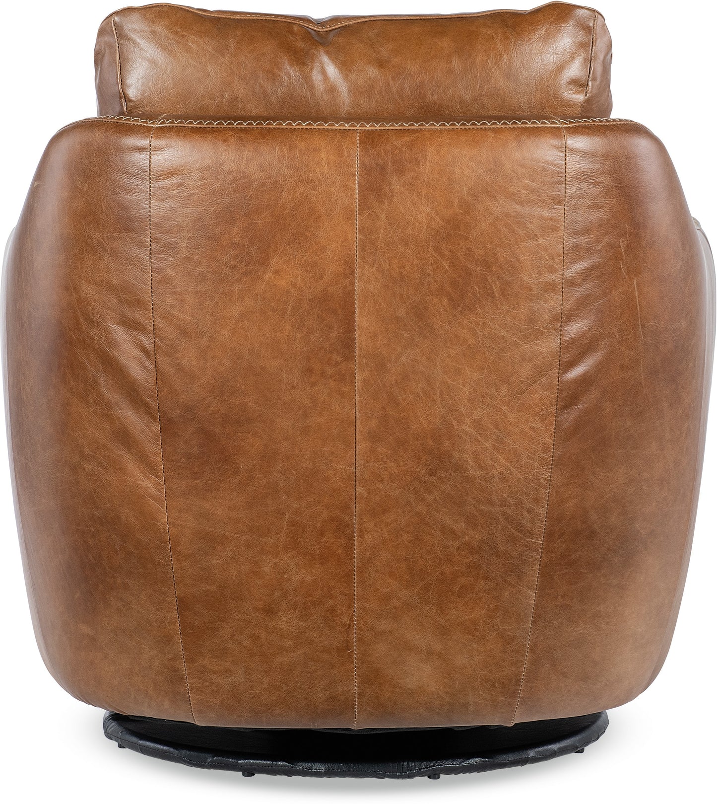 Barrowby Swivel Chair w/ Power Footrest