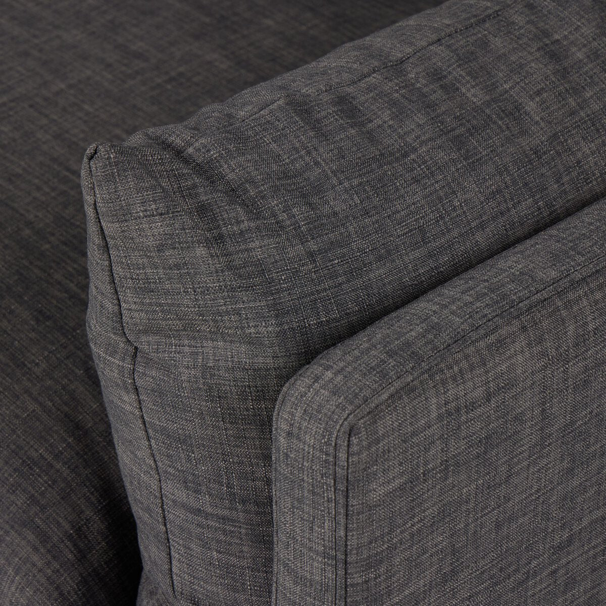 Harmonix 8-Piece Sectional