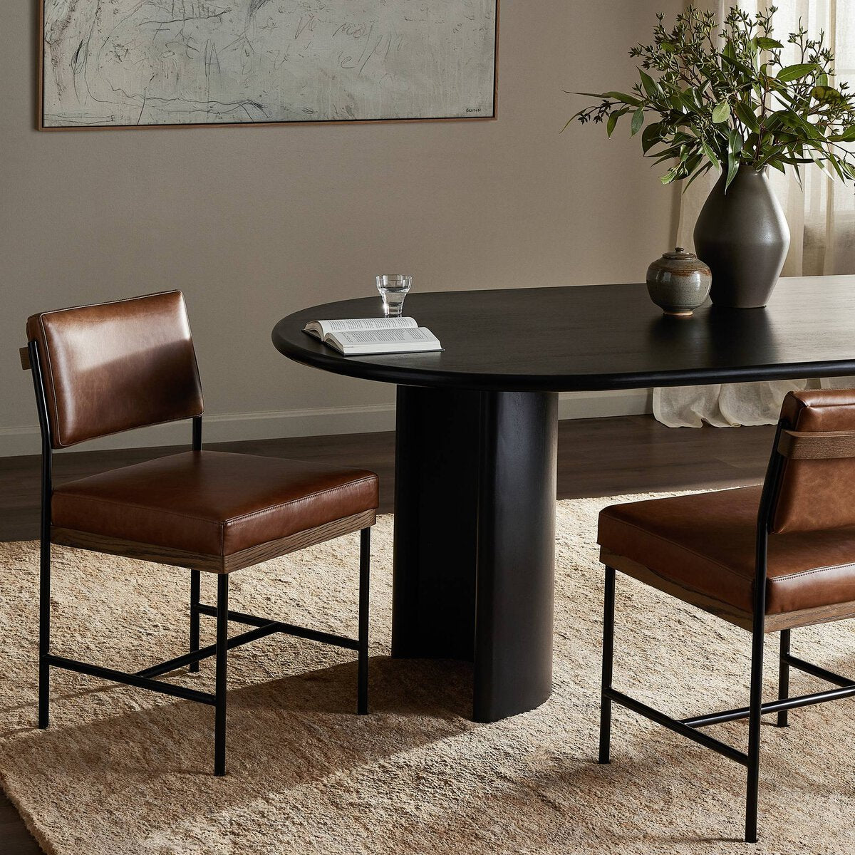 Bentley Dining Chair