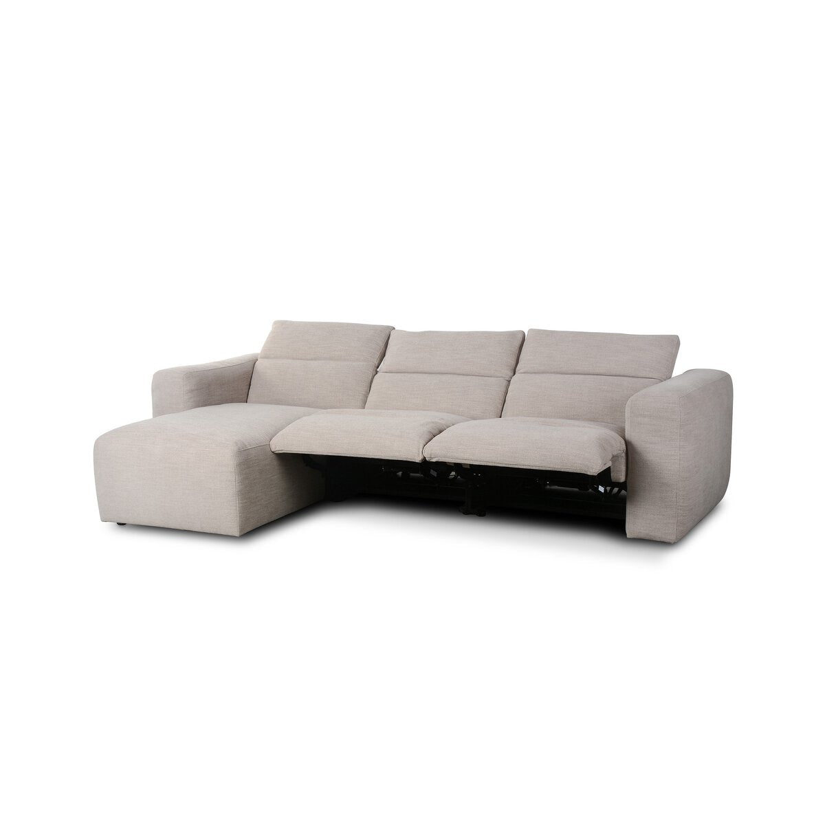 Blairsden Power Recliner: 2, 3, or 5-Piece Sectional