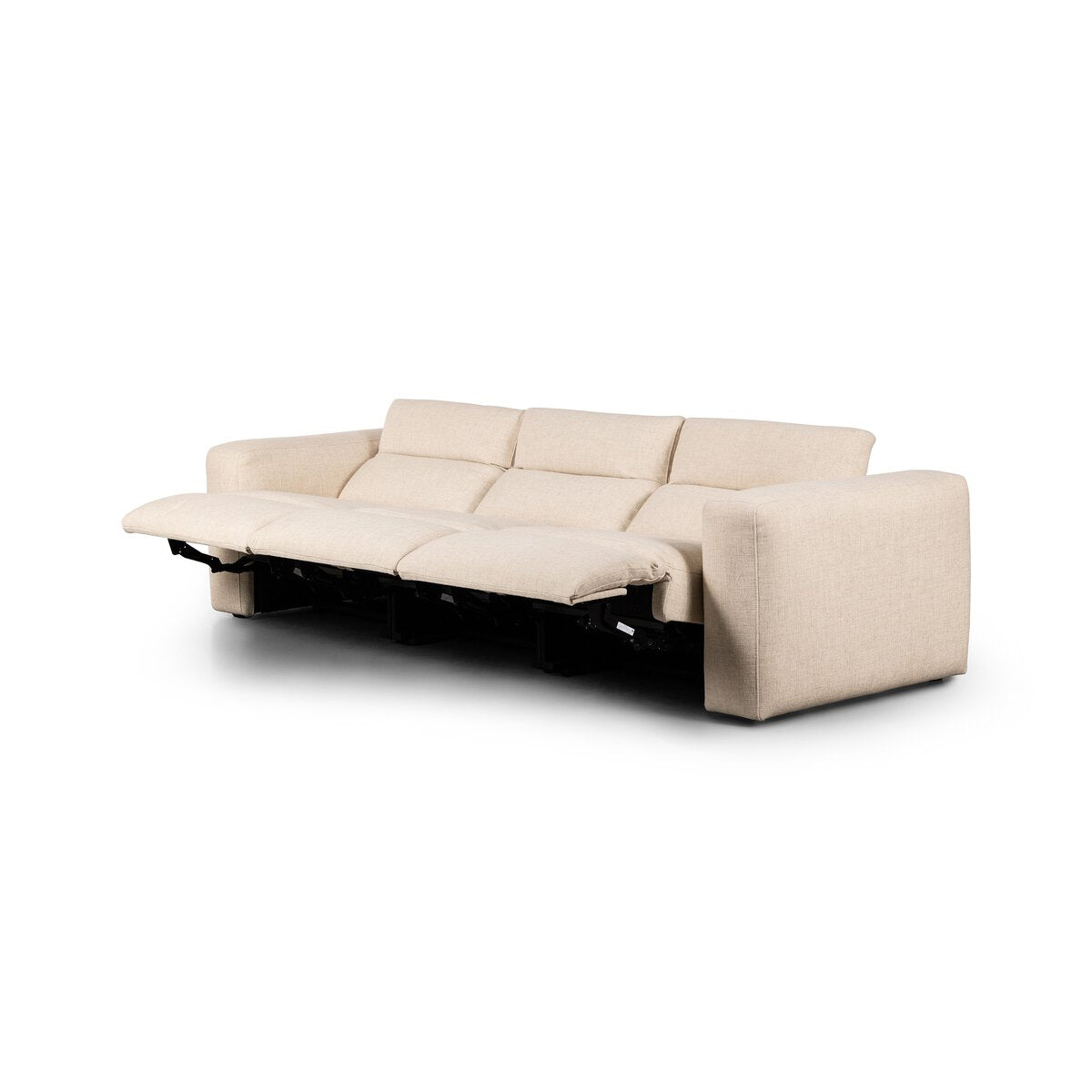 Blairsden Power Recliner: 2, 3, or 5-Piece Sectional
