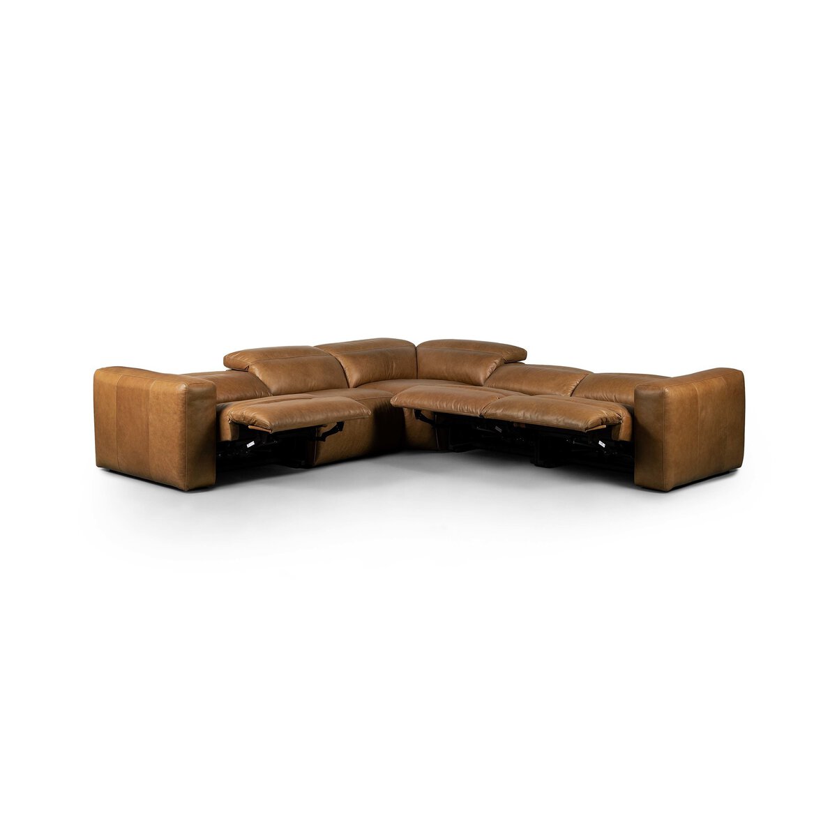 Blairsden Power Recliner: 2, 3, or 5-Piece Sectional