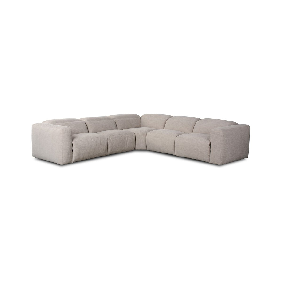 Blairsden Power Recliner: 2, 3, or 5-Piece Sectional