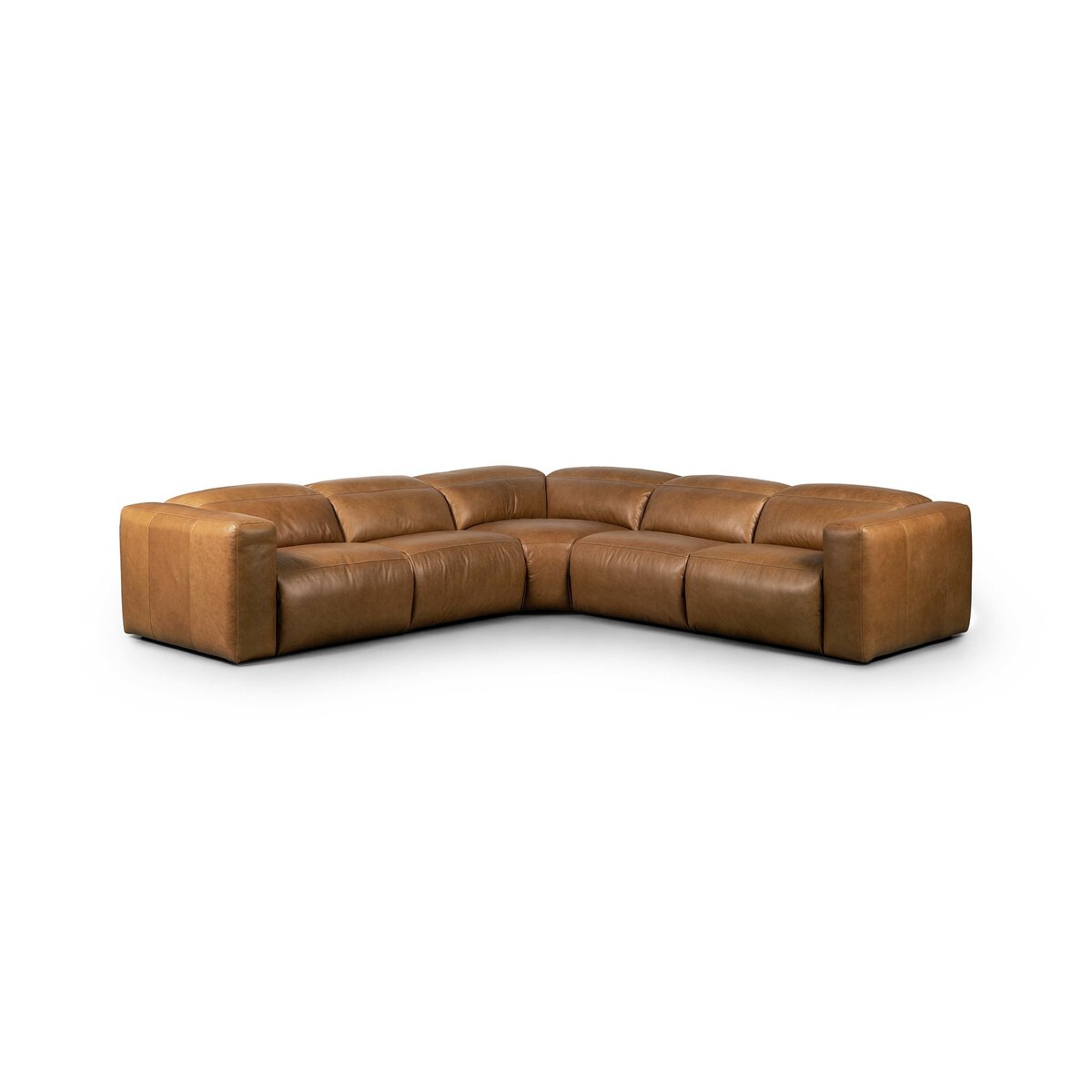 Blairsden Power Recliner: 2, 3, or 5-Piece Sectional