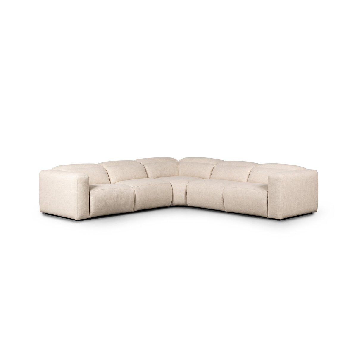 Blairsden Power Recliner: 2, 3, or 5-Piece Sectional