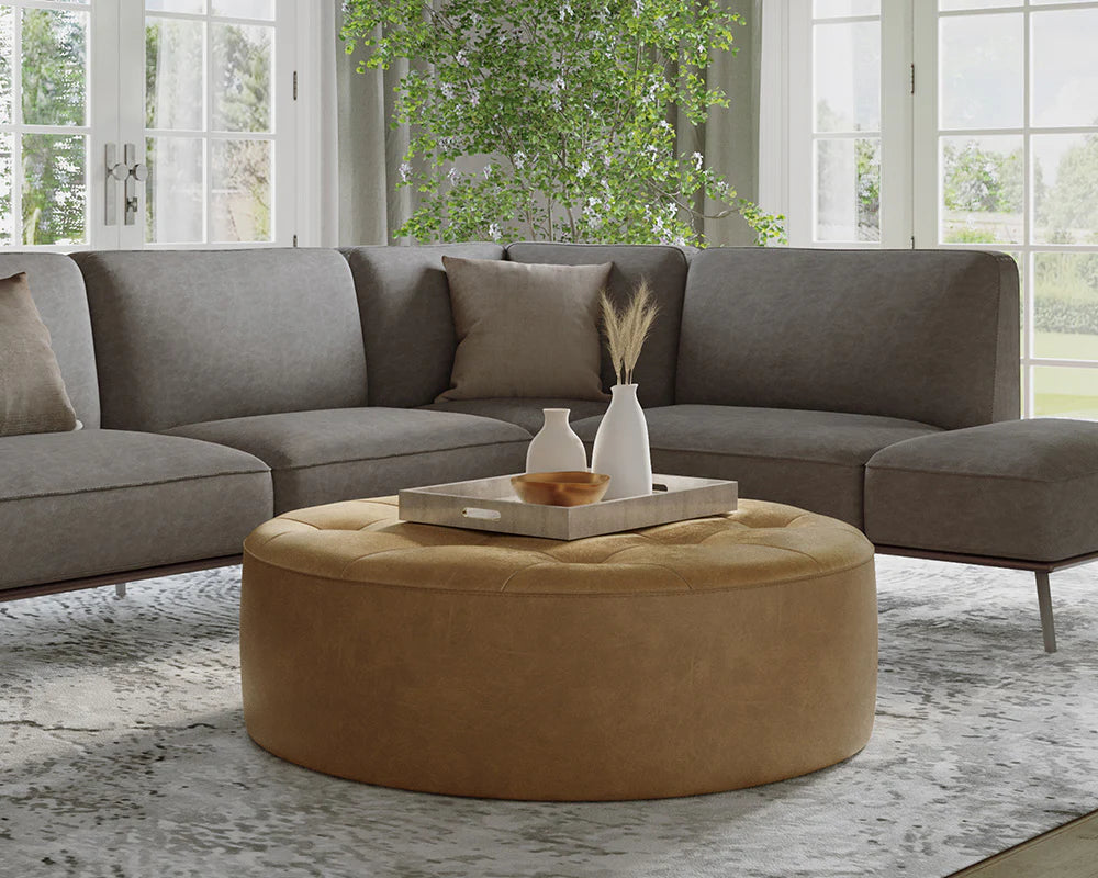 Branham Ottoman *Closeout