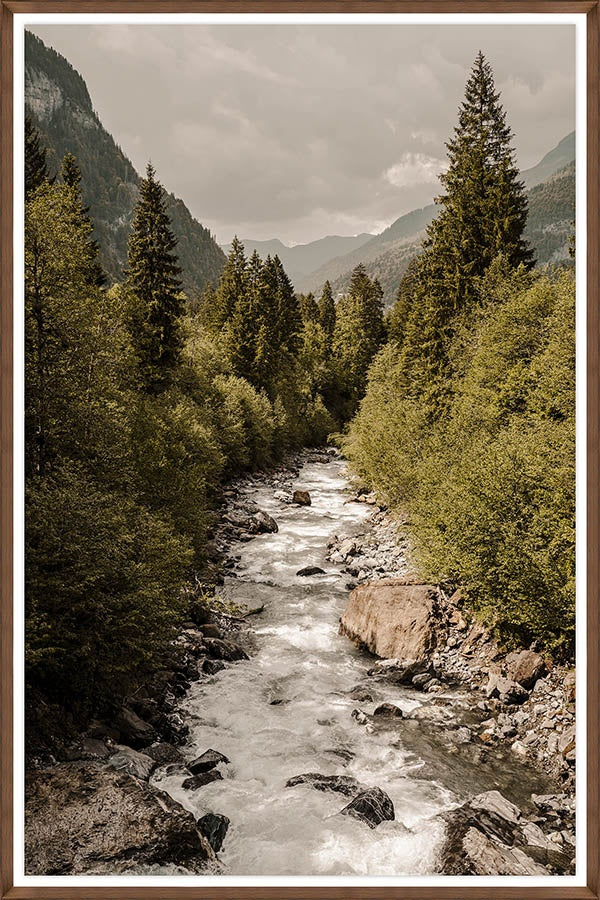 Breathtaking View IV