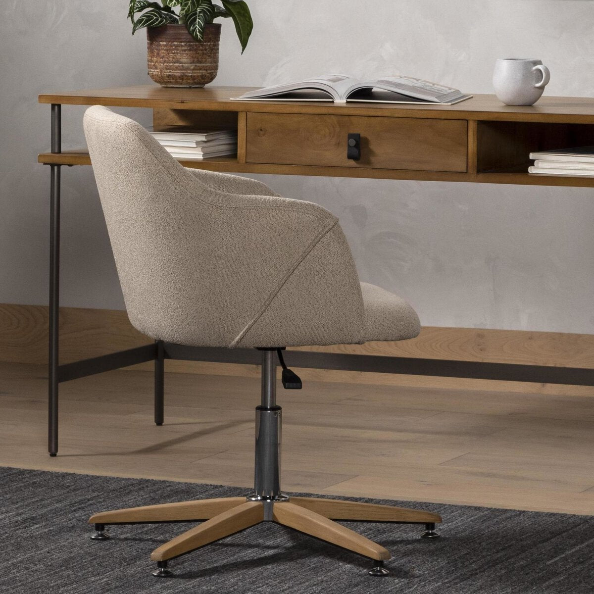 Montford Desk Chair