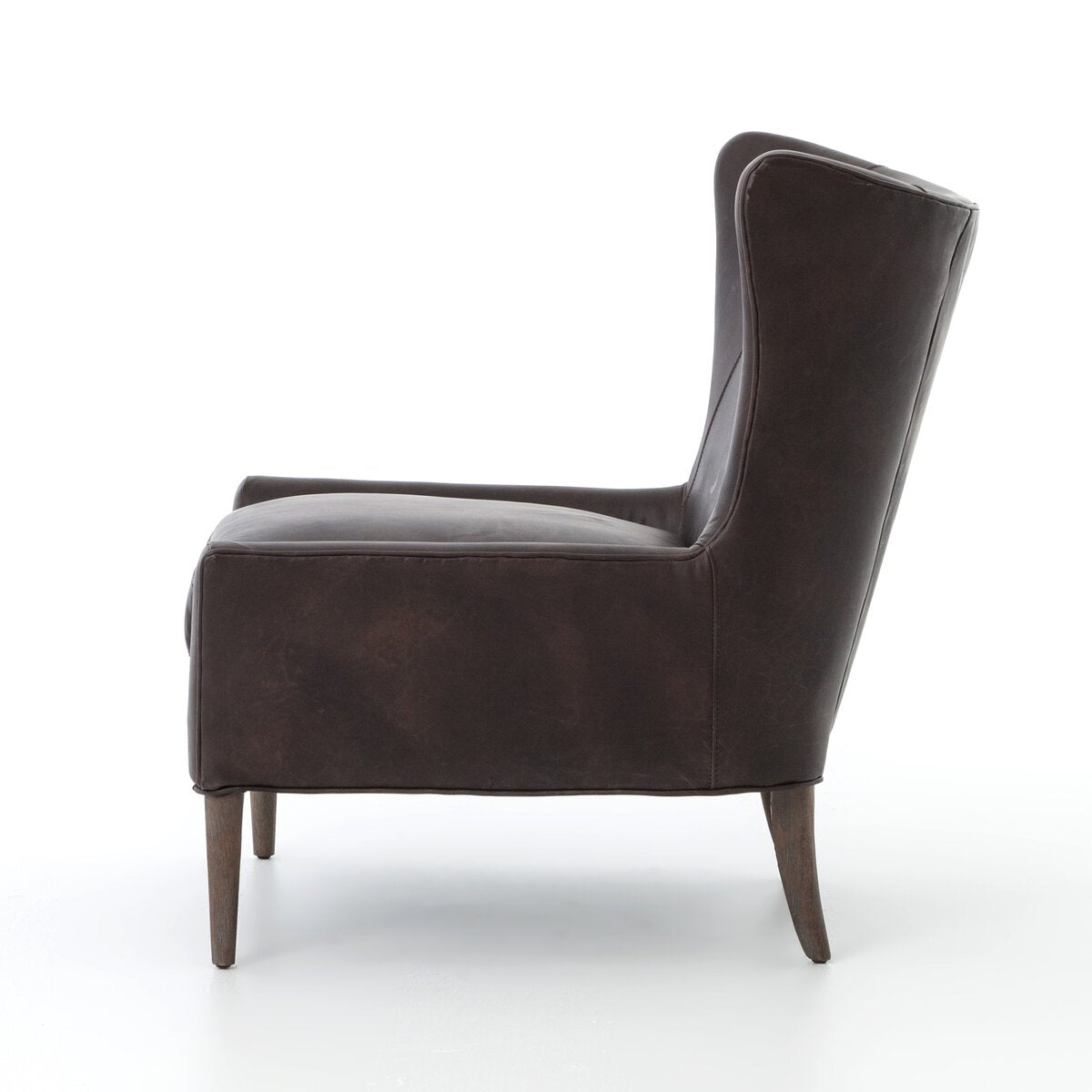 Amargosa Wing Chair