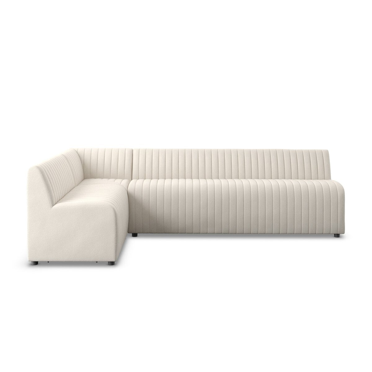Armstrong Banquette: Build Your Own + L-Shape