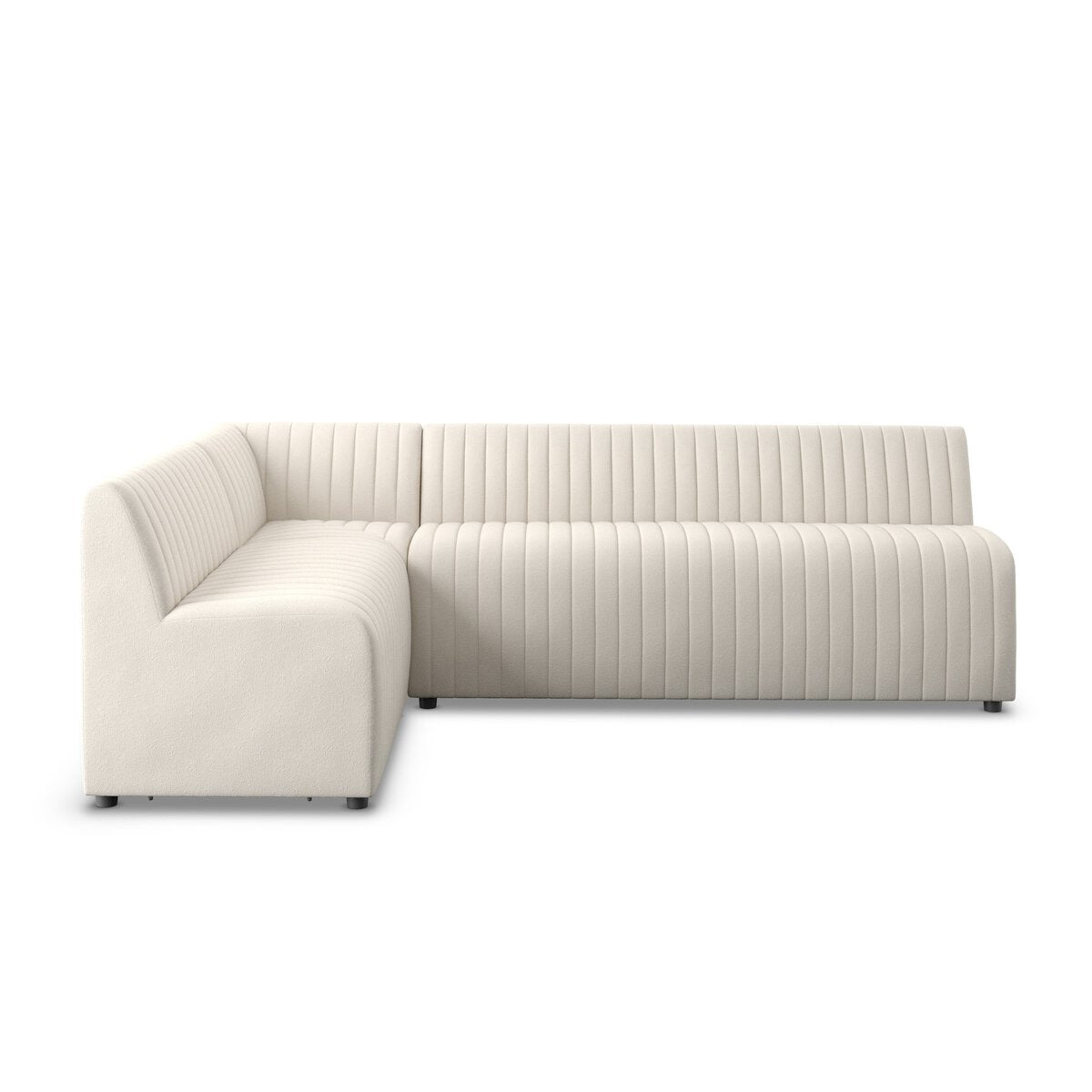 Armstrong Banquette: Build Your Own + L-Shape