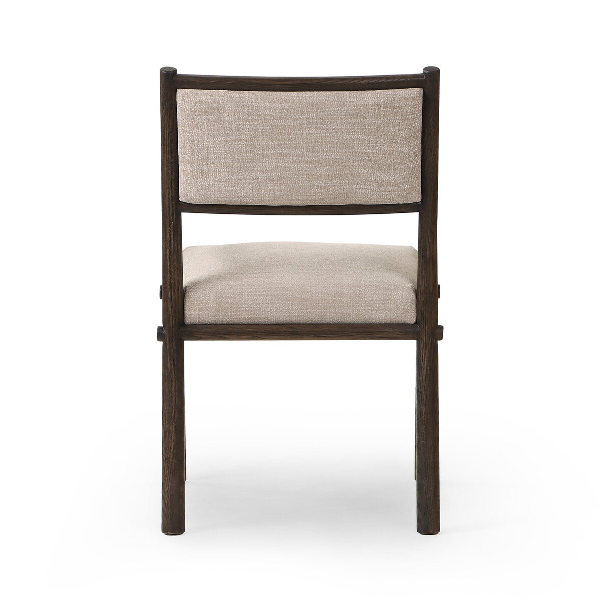 Carrizo Dining Chair (Arm + Armless)