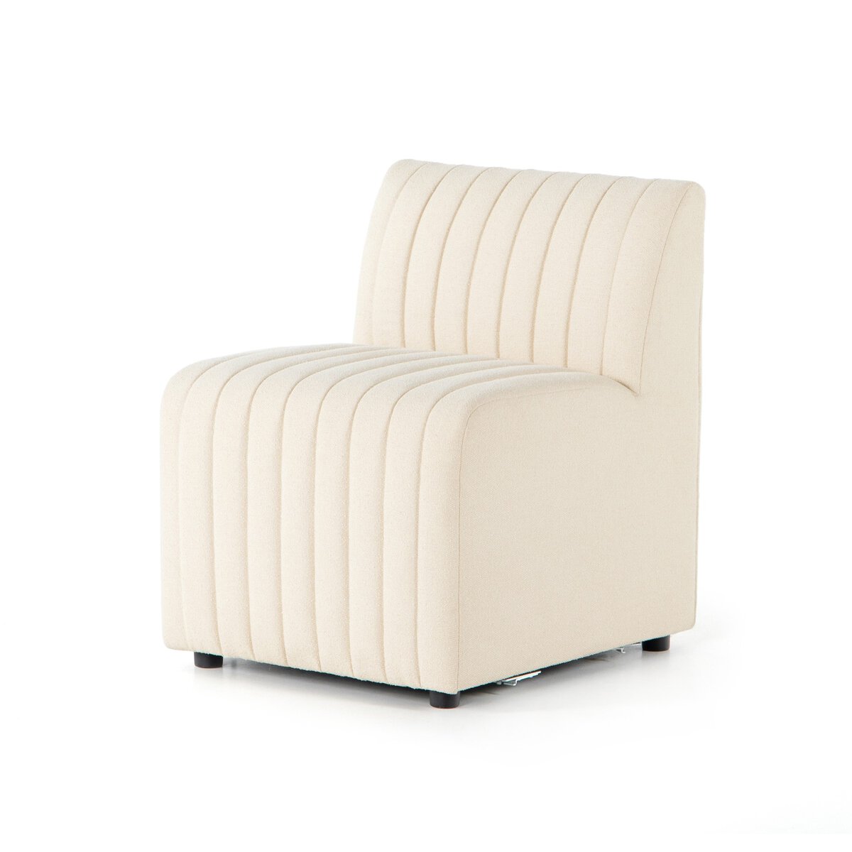 Armstrong Banquette: Build Your Own + L-Shape