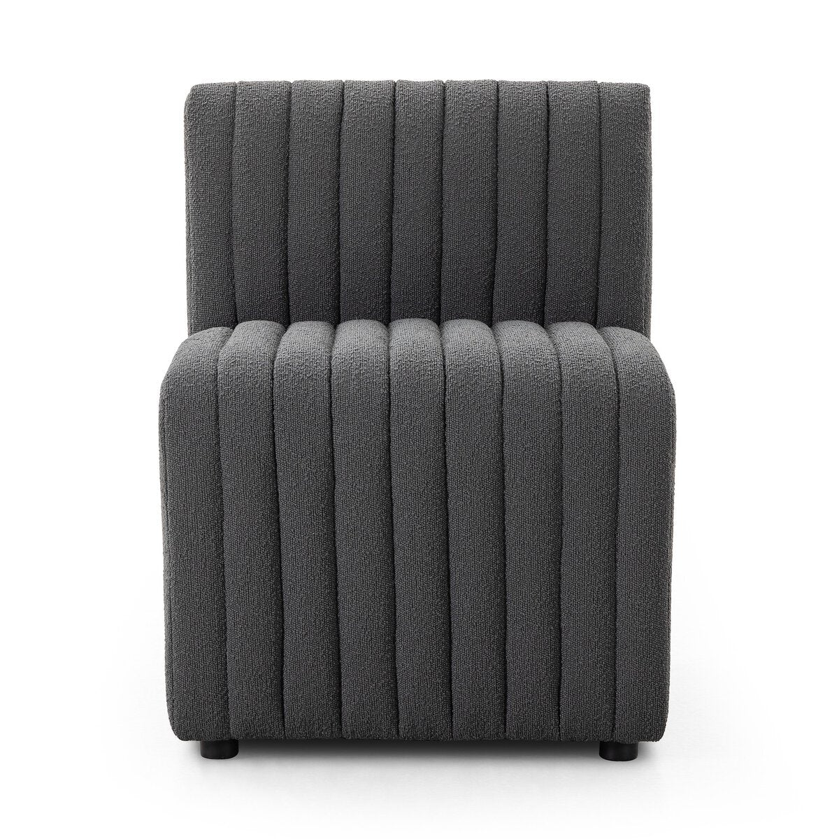 Armstrong Banquette: Build Your Own + L-Shape