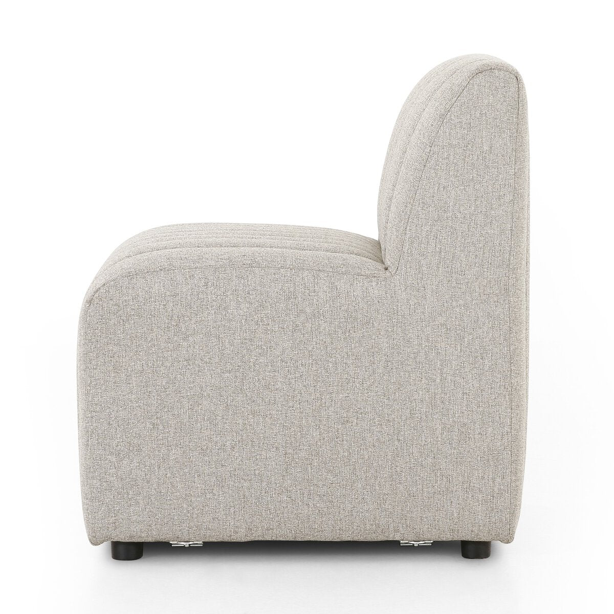 Armstrong Banquette: Build Your Own + L-Shape